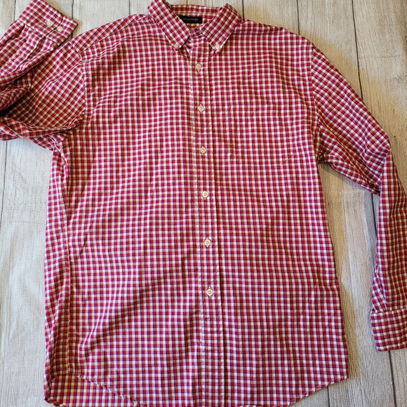 Pendleton Men's •Size Medium• Bridgeport Button Down - Picture 1 of 6